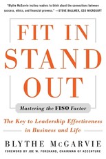 Fit In, Stand Out