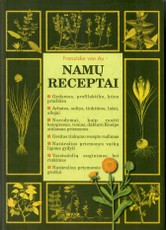 Namų receptai