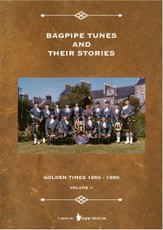 Klinger, S: Bagpipe Tunes And Their Stories