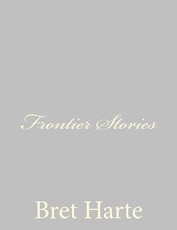 Frontier Stories