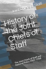 History of the Joint Chiefs of Staff