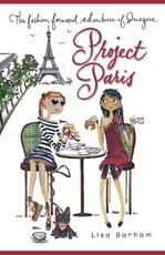 Project Paris