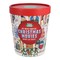 50 Must-Watch Christmas Movies Bucket List 1000-piece Jigsaw Puzzle