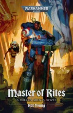 Master of Rites