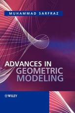 Advances in Geometric Modeling