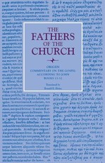 Commentary on the Gospel According to John, Books 13-32