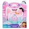 GABBY´S DOLLHOUSE Muzikinis lankelis su ausytėmis