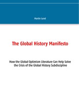 The Global History Manifesto