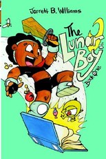The Lunar Boy