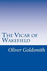 The Vicar of Wakefield
