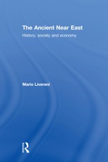 The Ancient Near East