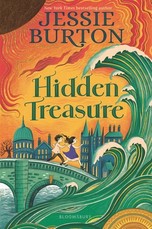 Hidden Treasure