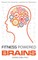 Fitness Powered Brains