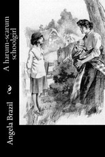 A harum-scarum schoolgirl