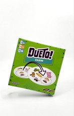 Stalo žaidimas „DuetO! Ūkis“