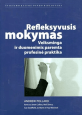 Refleksyvusis mokymas