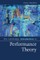 Cambridge Introduction to Performance Theory