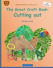 BROCKHAUSEN Craft Book Vol. 1 - The Great Craft Book