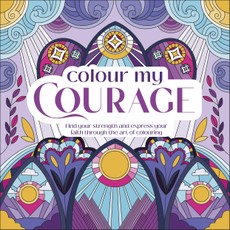 Colour My Courage