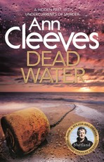 Shetland: Dead Water