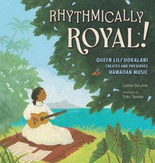 Rhythmically Royal!