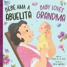 BebÃÂ© AMA a Abuelita / Baby Loves Grandma