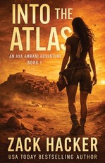 Into the Atlas