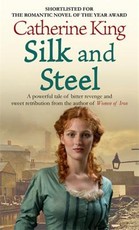 Silk and Steel