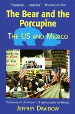 The Bear and the Porcupine