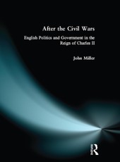 After the Civil Wars