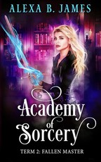Academy of Sorcery