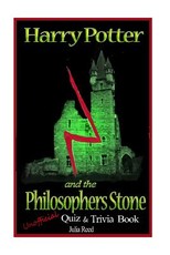 Harry Potter and the Philosopher's Stone.