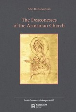 The Deaconesses of the American Church