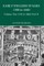 Part II - Early English Stages 1576-1600