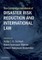 Cambridge Handbook of Disaster Risk Reduction and International Law