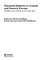 Financial Markets in Central and Eastern Europe