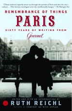 Remembrance of Things Paris