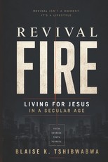 Revival Fire