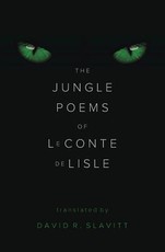 The Jungle Poems of Leconte de Lisle