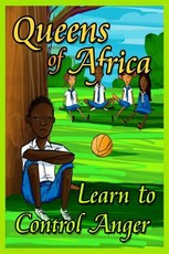 Queens of Africa Learn To Control Anger