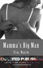 Mamma's Big Man