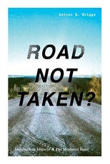 ROAD NOT TAKEN? - Imperium in Imperio & The Hindered Hand