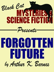 Forgotten Future
