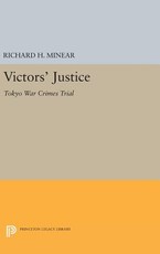 Victors' Justice