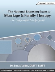 The National Licensing Exam for Marriage and Family Therapy