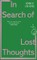 In Search of Lost Thoughts