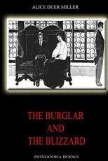 The Burglar And The Blizzard