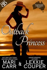 Outback Princess