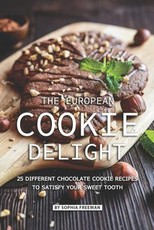 The European Cookie Delight