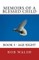Memoirs of a Blessed Child
